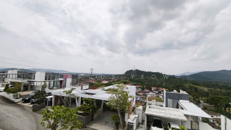 For Rent - Rimba Residence