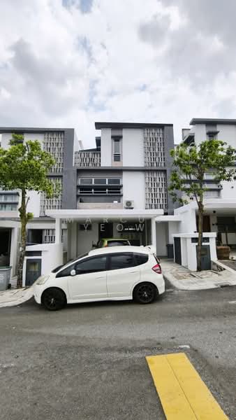 For Rent - Rimba Residence