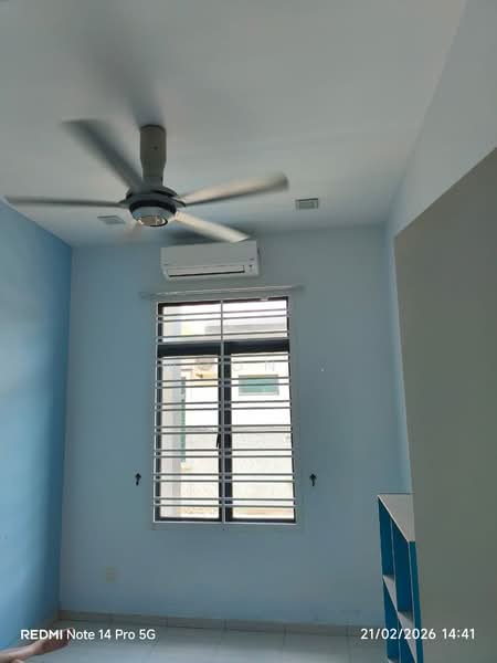 Rumah Banglo untuk Disewa di Paya Rumput (Melaka) - Woon . - Interior - PropertyGuru.com.my
