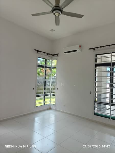 Rumah Banglo untuk Disewa di Paya Rumput (Melaka) - Woon . - Interior - PropertyGuru.com.my