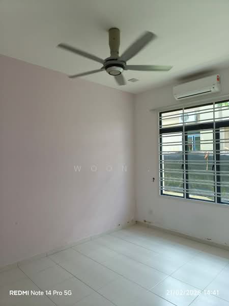 Rumah Banglo untuk Disewa di Paya Rumput (Melaka) - Woon . - Interior - PropertyGuru.com.my