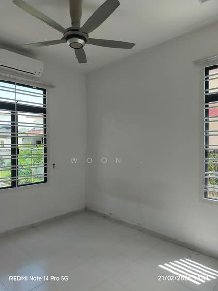 Rumah Banglo untuk Disewa di Paya Rumput (Melaka) - Woon . - Interior - PropertyGuru.com.my