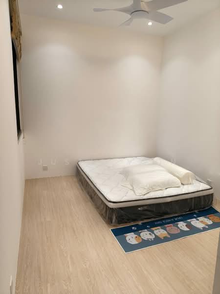 Condominium for Rent at ALIX Residences - Justin Voon - Bedroom - PropertyGuru.com.my