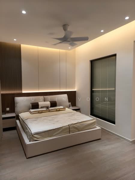 Condominium for Rent at ALIX Residences - Justin Voon - Bedroom - PropertyGuru.com.my