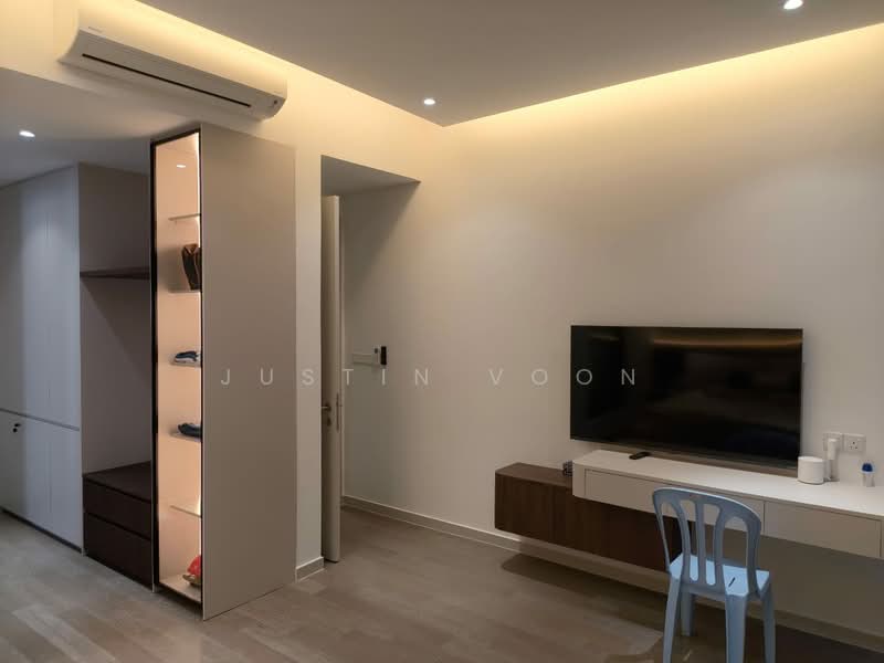 Condominium for Rent at ALIX Residences - Justin Voon - Interior - PropertyGuru.com.my