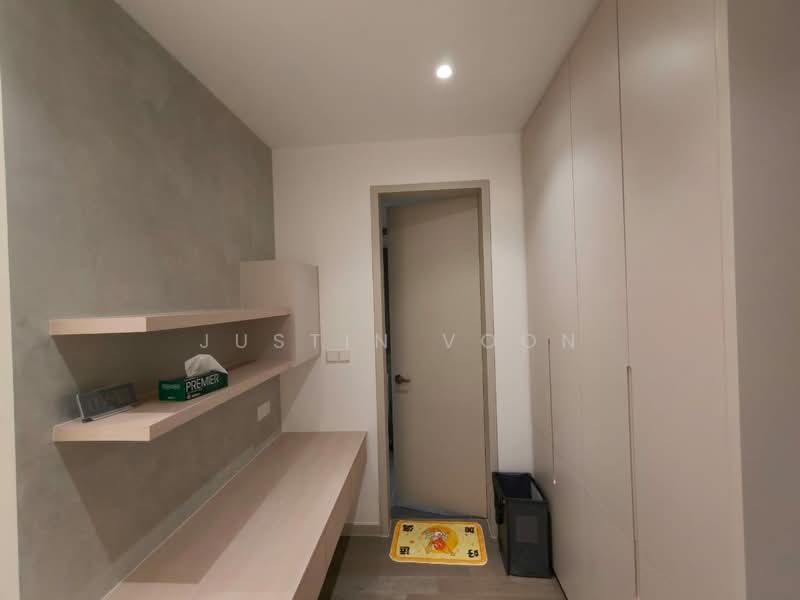 Condominium for Rent at ALIX Residences - Justin Voon - Interior - PropertyGuru.com.my