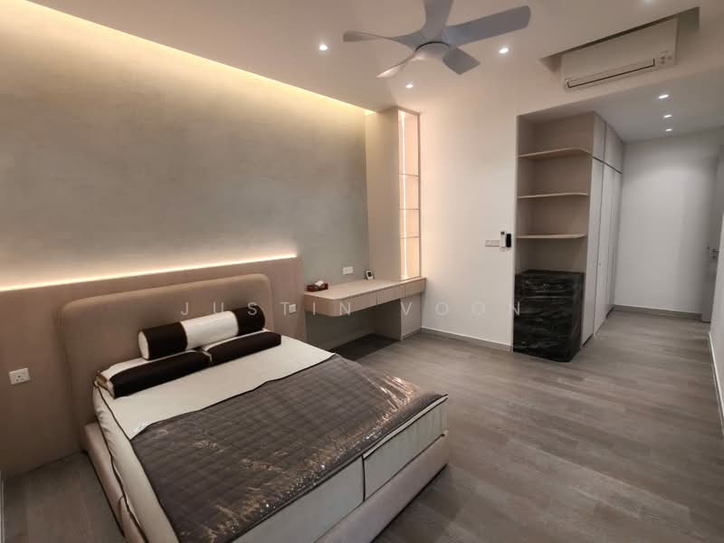 Condominium for Rent at ALIX Residences - Justin Voon - Bedroom - PropertyGuru.com.my