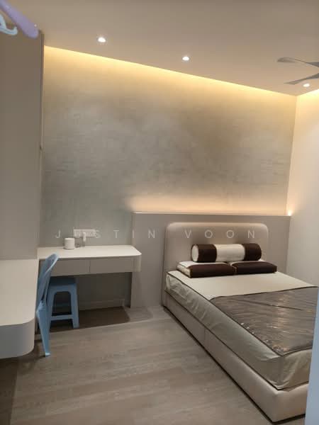 Condominium for Rent at ALIX Residences - Justin Voon - Bedroom - PropertyGuru.com.my