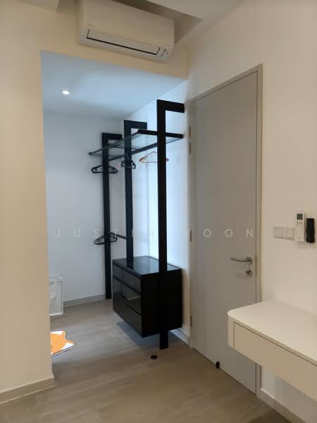 Condominium for Rent at ALIX Residences - Justin Voon - Interior - PropertyGuru.com.my