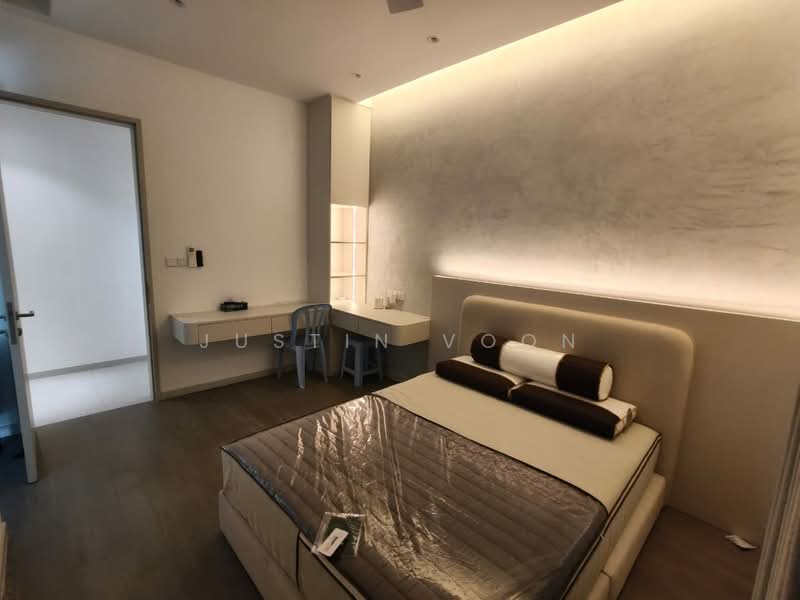 Condominium for Rent at ALIX Residences - Justin Voon - Bedroom - PropertyGuru.com.my
