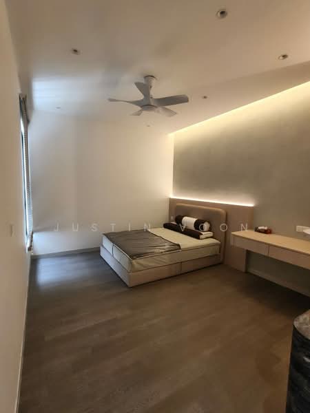 Condominium for Rent at ALIX Residences - Justin Voon - Bedroom - PropertyGuru.com.my
