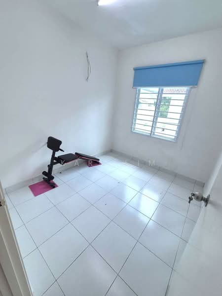 2-storey Terraced House for Sale in Taman JP Perdana (Johor Bahru) - Karl Lim - Interior - PropertyGuru.com.my