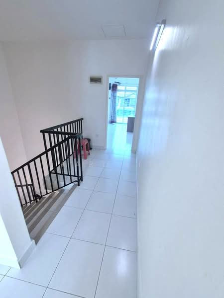 2-storey Terraced House for Sale in Taman JP Perdana (Johor Bahru) - Karl Lim - Corridor - PropertyGuru.com.my