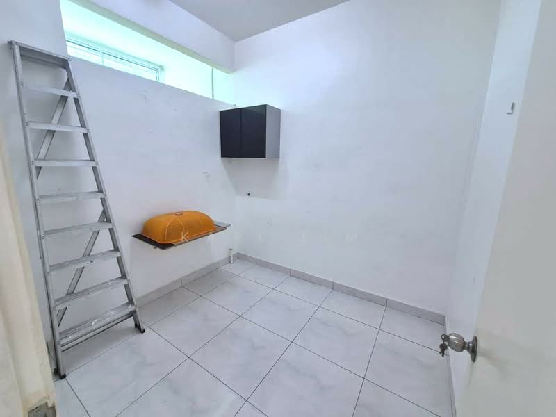 2-storey Terraced House for Sale in Taman JP Perdana (Johor Bahru) - Karl Lim - Interior - PropertyGuru.com.my