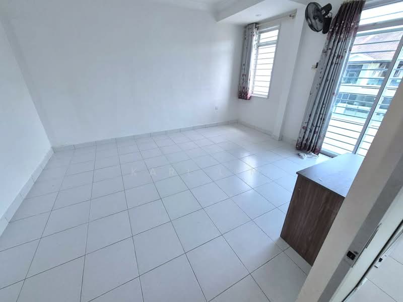 2-storey Terraced House for Sale in Taman JP Perdana (Johor Bahru) - Karl Lim - Interior - PropertyGuru.com.my