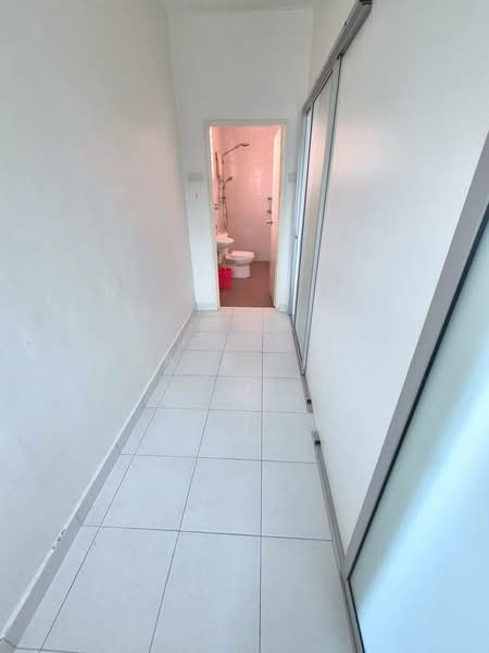 2-storey Terraced House for Sale in Taman JP Perdana (Johor Bahru) - Karl Lim - Corridor - PropertyGuru.com.my