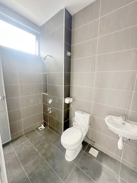 2-storey Terraced House for Sale in Johor Bahru (Johor) - Bess Wong - Bathroom - PropertyGuru.com.my
