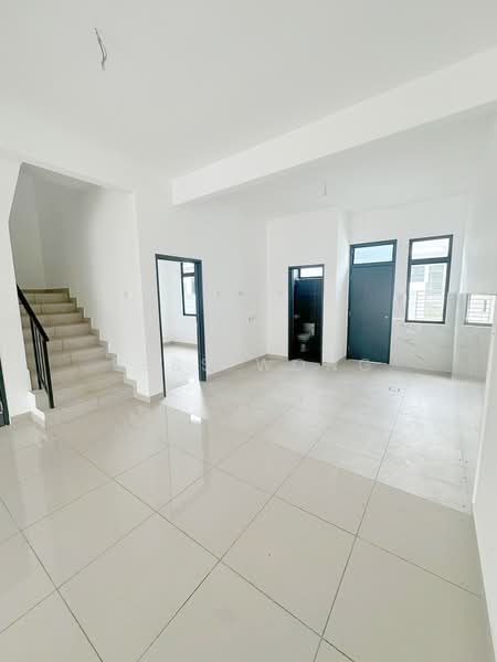 2-storey Terraced House for Sale in Johor Bahru (Johor) - Bess Wong - Living Room - PropertyGuru.com.my