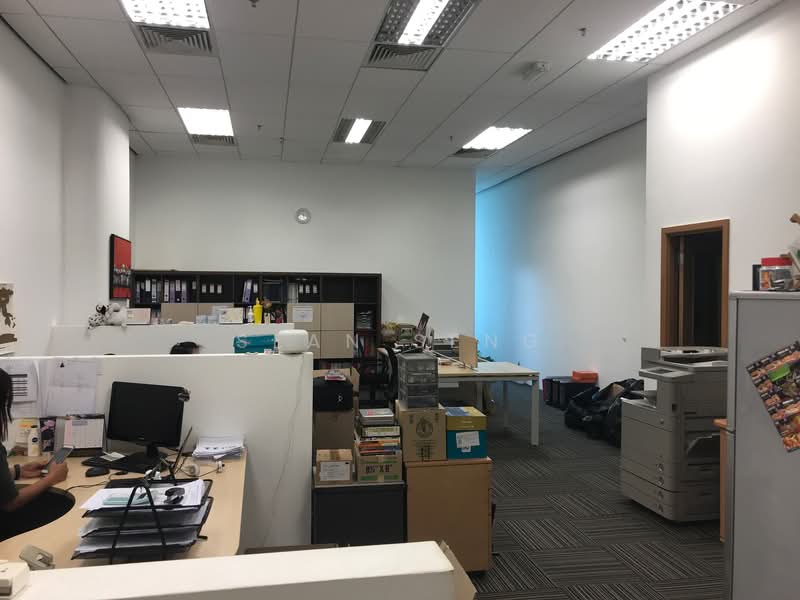 Retail Office for Sale in Taman Tun Dr Ismail (Kuala Lumpur) - Sean Seng - Interior - PropertyGuru.com.my
