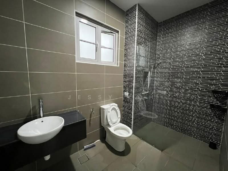 Eco Spring untuk Untuk Disewa - RM 4,500 /bulan, Apr 2026 - Bathroom - PropertyGuru.com.my