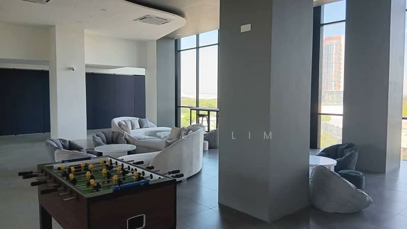 Service Residence for Rent at Maya Ara Residences - Angel Lim - Game Room 1 - PropertyGuru.com.my