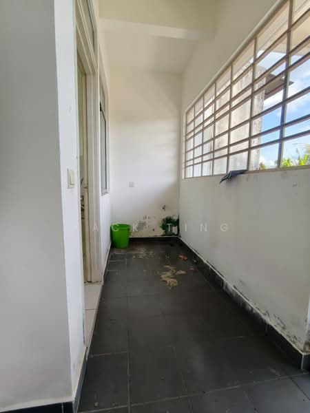 2-storey Terraced House for Sale in Pasir Gudang (Johor) - Jack Ting - Balcony - PropertyGuru.com.my