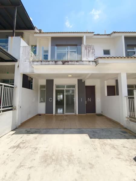 2-storey Terraced House for Sale in Pasir Gudang (Johor) - Jack Ting - PropertyGuru.com.my