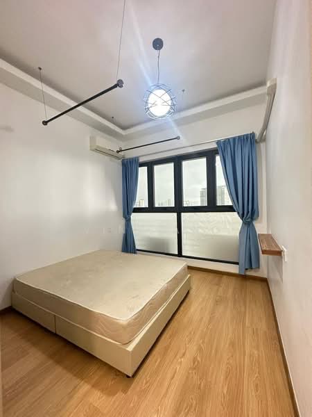 Bay Point @ Country Garden Danga Bay untuk Untuk Disewa - RM 2,300 /bulan, Apr 2026 - Bedroom - PropertyGuru.com.my