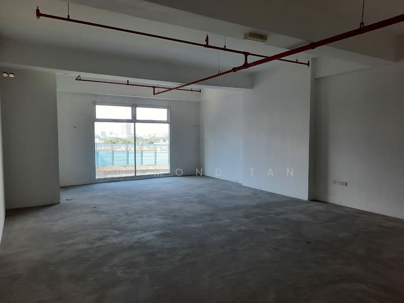 Pejabat untuk Disewa di Petaling Jaya (Selangor) - Raymond Tan - Interior - PropertyGuru.com.my