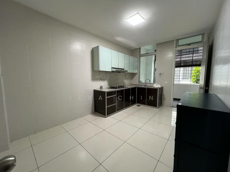 Setia Eco Cascadia Setias Ecos Cascadias untuk Untuk Disewa - RM 3,400 /bulan, Apr 2026 - Kitchen - PropertyGuru.com.my