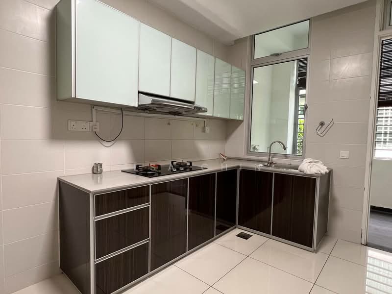 Setia Eco Cascadia Setias Ecos Cascadias untuk Untuk Disewa - RM 3,400 /bulan, Apr 2026 - Kitchen - PropertyGuru.com.my