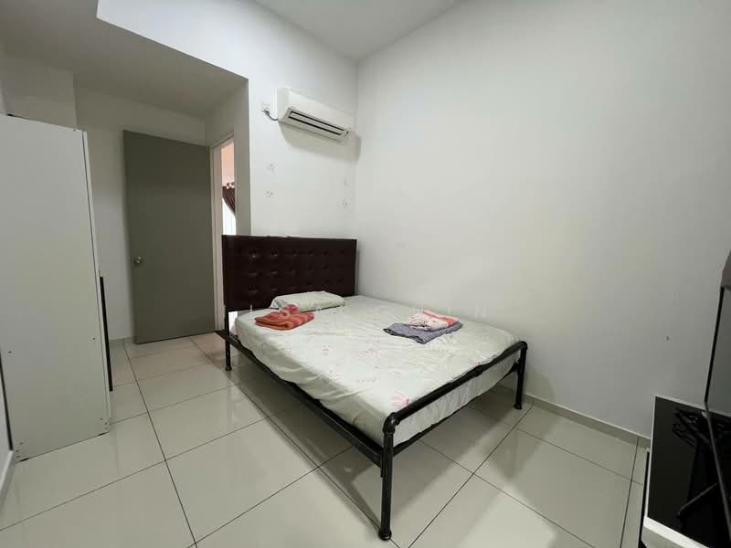 Setia Eco Cascadia Setias Ecos Cascadias untuk Untuk Disewa - RM 3,400 /bulan, Apr 2026 - Bedroom - PropertyGuru.com.my