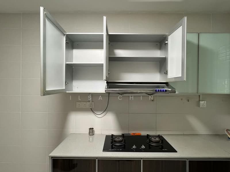 Setia Eco Cascadia Setias Ecos Cascadias untuk Untuk Disewa - RM 3,400 /bulan, Apr 2026 - PropertyGuru.com.my