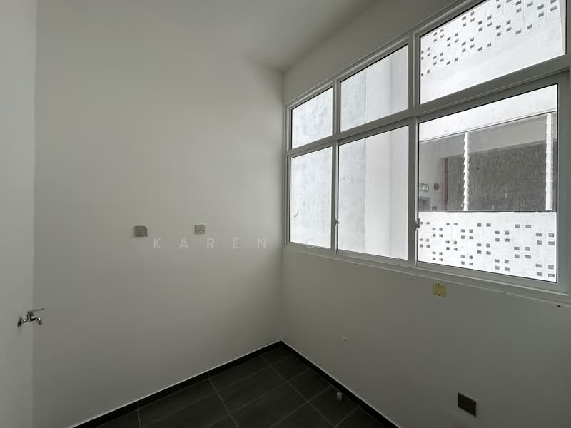 Condominium for Sale at Codrington Residence - Karen Chew - Interior - PropertyGuru.com.my