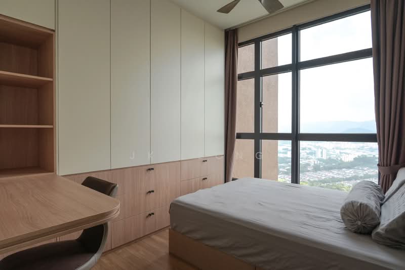 Condominium for Rent at Damansara Seresta - JK Leong - PropertyGuru.com.my
