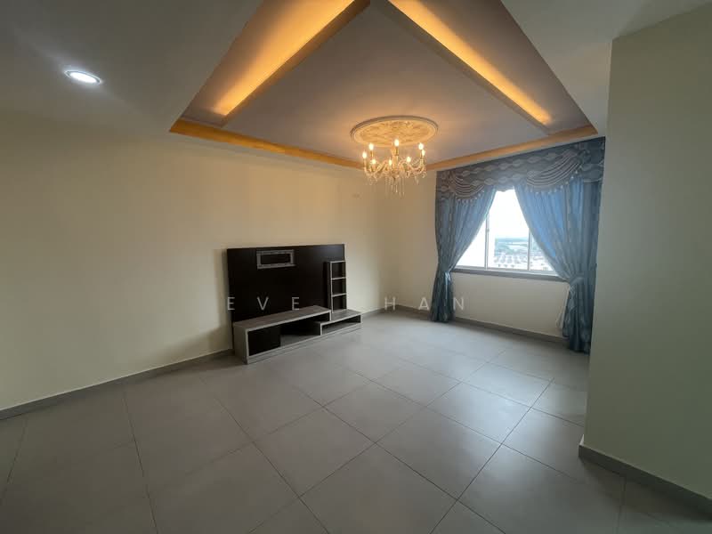 Anjung Seri untuk Untuk Dijual - RM 648,000, Apr 2026 - Living Room - PropertyGuru.com.my