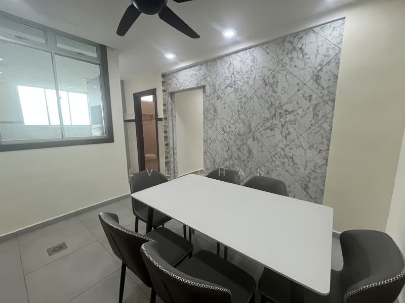 Anjung Seri untuk Untuk Dijual - RM 648,000, Apr 2026 - Dining Room - PropertyGuru.com.my