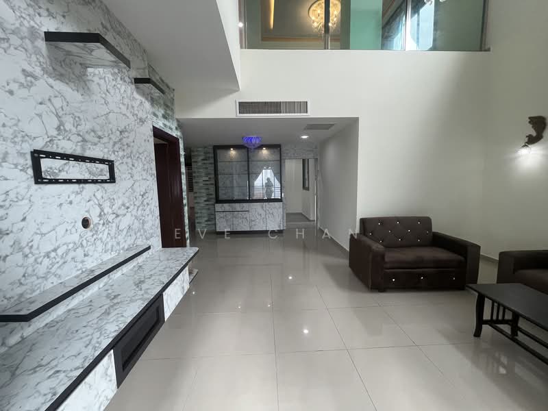 Anjung Seri untuk Untuk Dijual - RM 648,000, Apr 2026 - Living Room - PropertyGuru.com.my