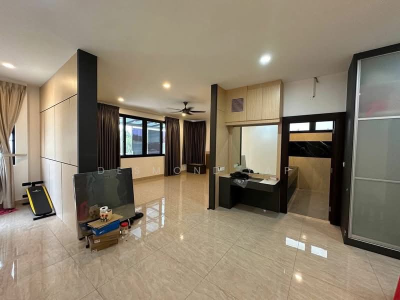 Horizon Hills untuk Untuk Dijual - RM 5,100,000, Apr 2026 - Living Room - PropertyGuru.com.my