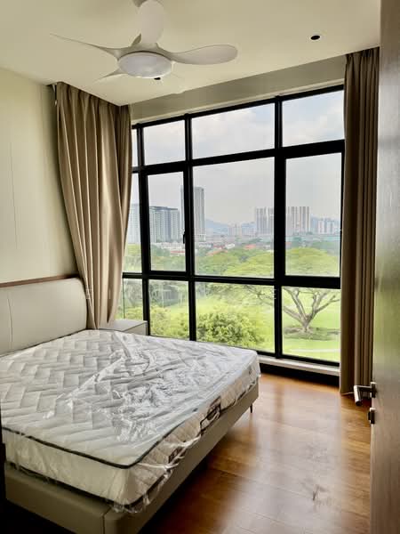 Kondominium untuk Dijual di Impression U-Thant - Pei Wen Teck - Bedroom - PropertyGuru.com.my