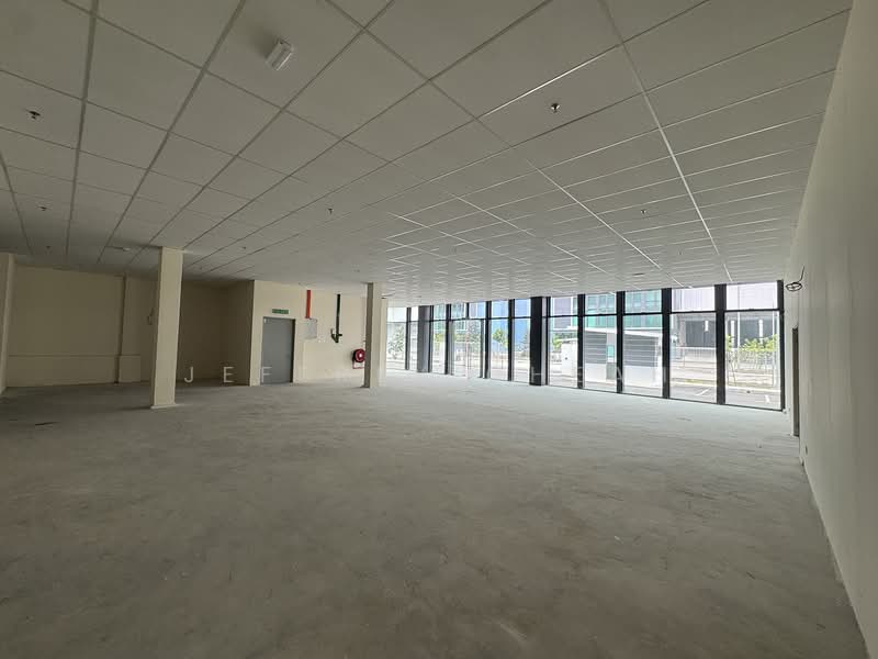 Semi-D Factory for Rent in North Port (Pelabuhan Utara) (Port Klang (Pelabuhan Klang)) - Jeffrey Cheah - Interior - PropertyGuru.com.my