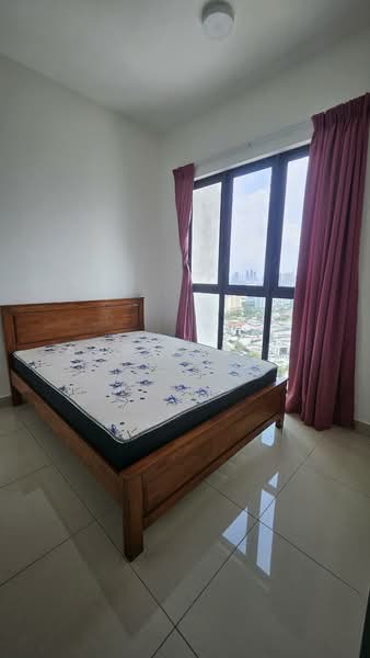 Service Residence for Rent at Fortune Centra - Angie Ong - Bedroom - PropertyGuru.com.my