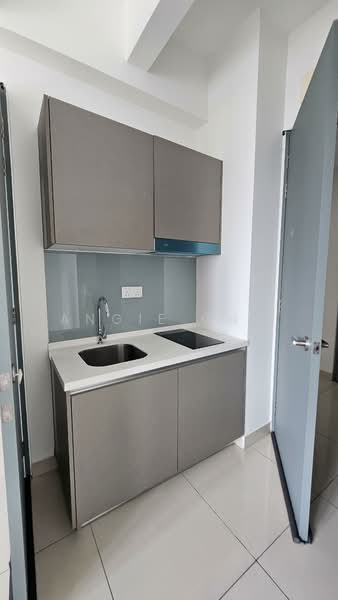 Service Residence for Rent at Fortune Centra - Angie Ong - Kitchen - PropertyGuru.com.my