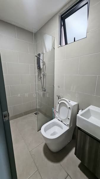 Service Residence for Rent at Fortune Centra - Angie Ong - Bathroom - PropertyGuru.com.my
