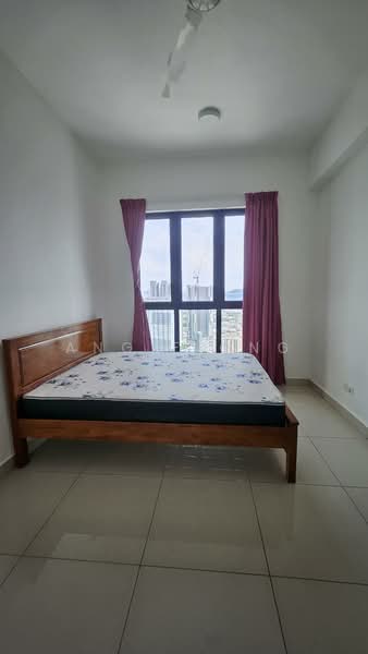 Service Residence for Rent at Fortune Centra - Angie Ong - Bedroom - PropertyGuru.com.my