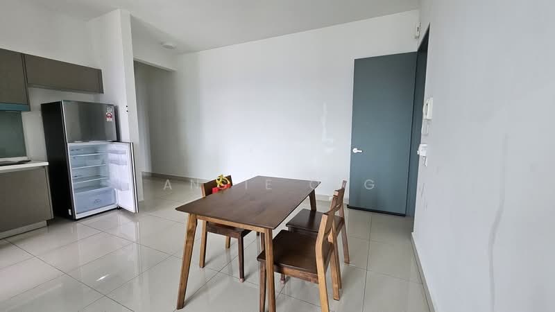 Service Residence for Rent at Fortune Centra - Angie Ong - Dining Room - PropertyGuru.com.my