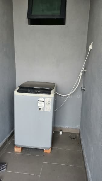 Service Residence for Rent at Fortune Centra - Angie Ong - Exterior - PropertyGuru.com.my