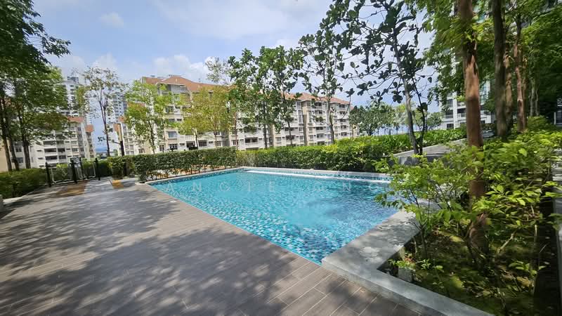Service Residence for Rent at Fortune Centra - Angie Ong - Exterior - PropertyGuru.com.my