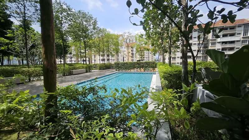 Service Residence for Rent at Fortune Centra - Angie Ong - Exterior - PropertyGuru.com.my