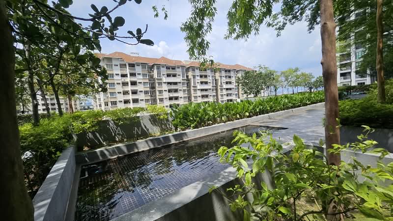 Service Residence for Rent at Fortune Centra - Angie Ong - Exterior - PropertyGuru.com.my